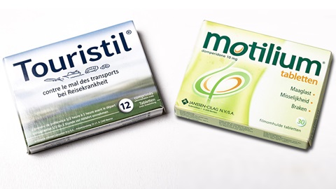 touristil motilium